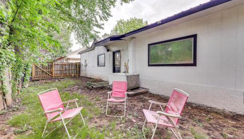 Springdale Vacation Rental about 9 Mi to Fayetteville! - Foto 3