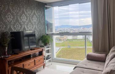 Seu Lar aconchegante no Passeio Pedra Branca - Foto 13