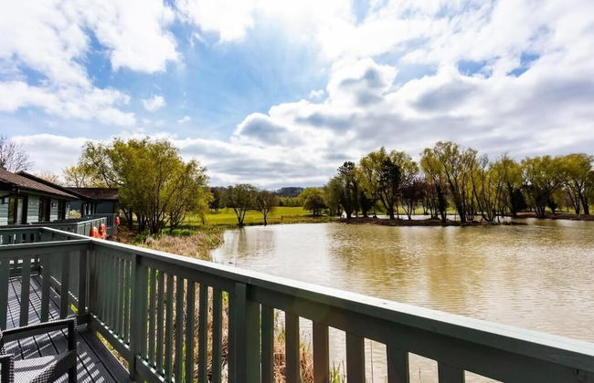 The Vale Golf and Country Club - Foto 59