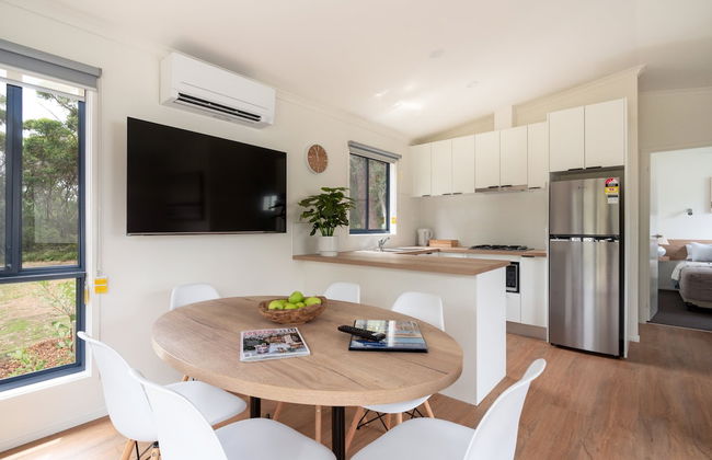 BIG4 Tasman Holiday Parks - Racecourse Beach - Foto 51