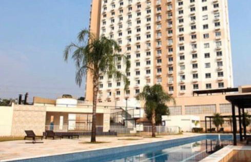 Apartamento completo e encantador - Foto 18