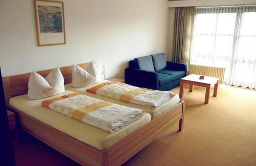 Hotel Fortuna - Foto 30