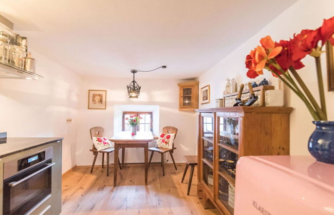 MAX in the Schusterhausl - Foto 10