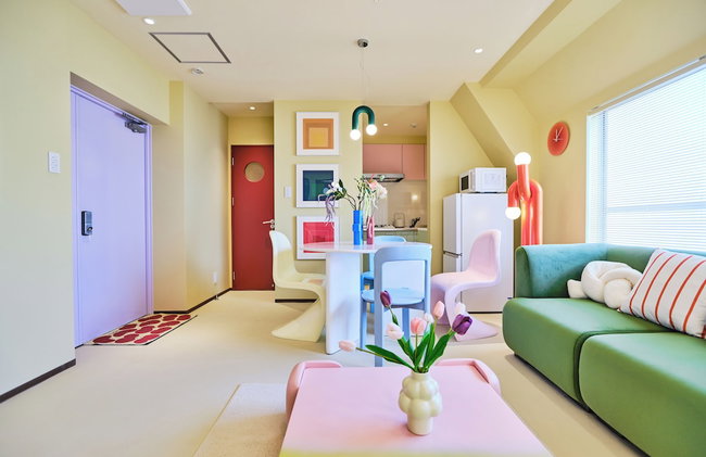 TORA HOTEL Okachimachi - Photo 7