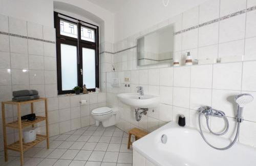 Erstklassige 3-Zimmer Wohnung - Foto 14