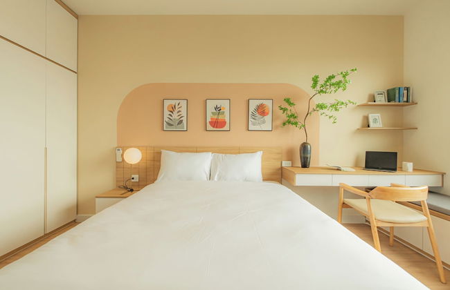 9TRIP STAY in Soho Residence - Foto 11