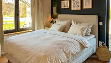 Lille Hus - nah am Meer I Entschleunigen im Grünen - Foto 3