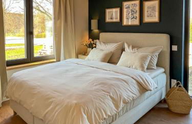 Lille Hus - nah am Meer I Entschleunigen im Grünen - Foto 3