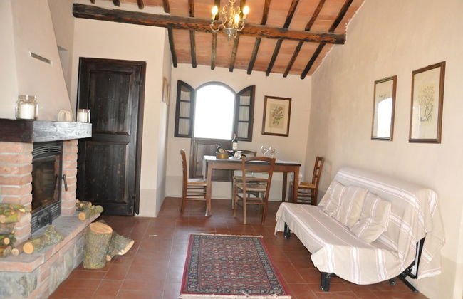 Castello di Selvole-Adults Only - Foto 55