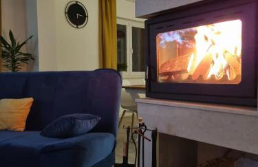 Cosy home D&D - Foto 8