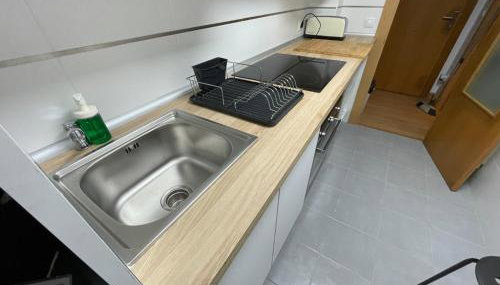 Apartamento Polanco Plaza - Foto 2