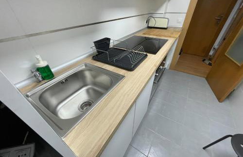 Apartamento Polanco Plaza - Foto 13