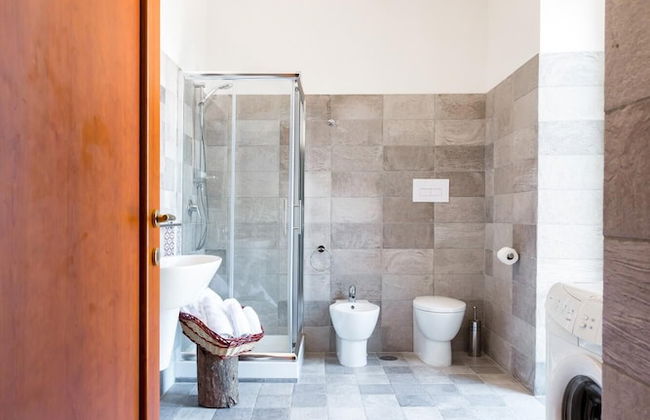 Villa Campo Countryside - Foto 26