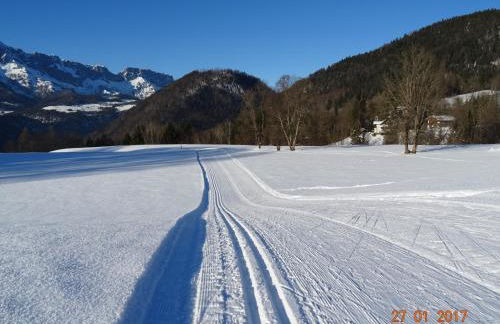 Ferienwohnungen Woferllehen - Foto 22