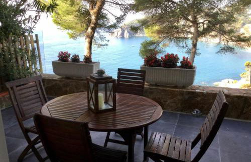 Apartamento Cala Llevadó Luxury Como en un Crucero - Foto 1