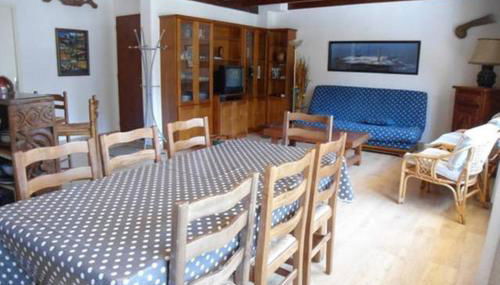 Appartement - Résidence Monoikos - Foto 4