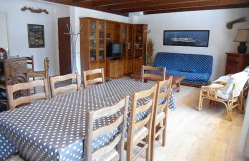 Appartement - Résidence Monoikos - Foto 4