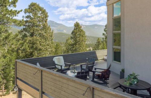 Summit Solace LUXE 360 Views Hot Tub Games - Foto 43