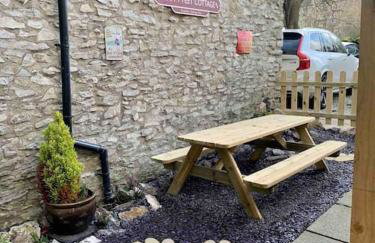 Happy Feet Cottage, Sleeps 6 - Foto 13