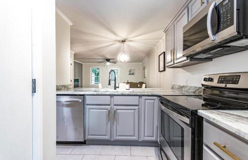 Modern 2 en suite townhome near DT Raleigh - Foto 11