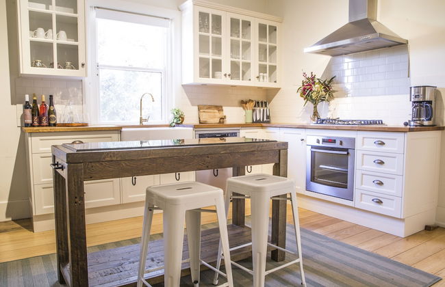 Mataro Cottage - Photo 14