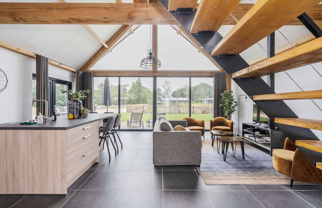 Nice House with two Bathrooms near Baarle-Nassau - Foto 10