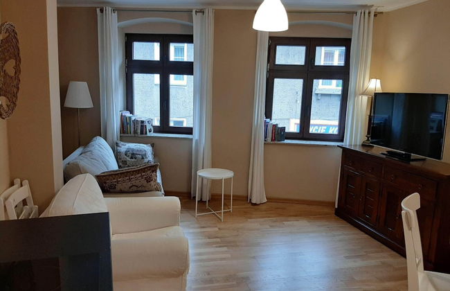 Drzewna Apartments - Foto 53