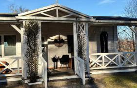 Schönes Ferienhaus unterhalb der Wasserkuppe Hilders - Foto 42