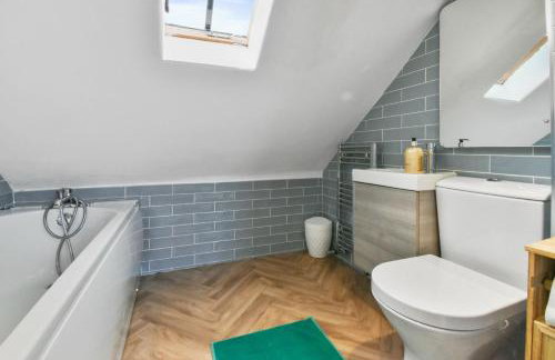 Seaside Place, Aberdour - Foto 20