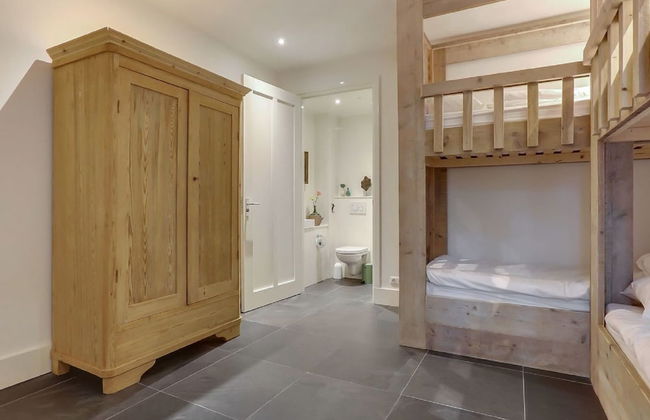 Spacious Family Villa Uden - Photo 32