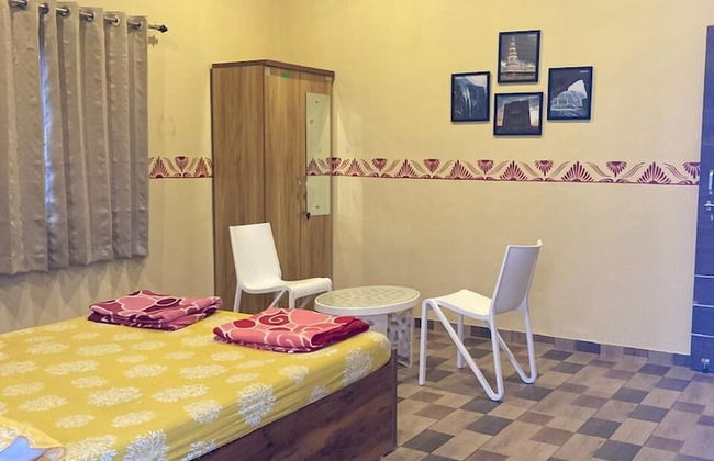 Aabancha Wada By Joy Suites - Photo 2