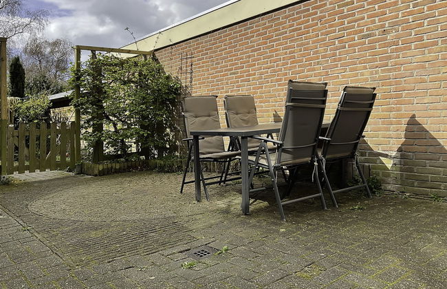 2 bedroom House in Elim with garden and terrace - Photo 14