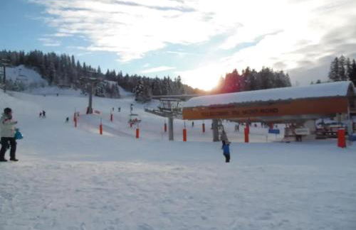 Col de la Faucille Apartment - Foto 14