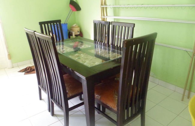 Villa Kota Bunga Mawar - Photo 12