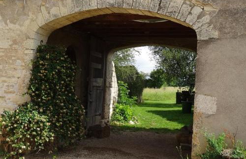 la bulle de Chapaize - Foto 33