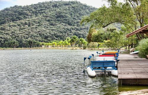 Fazzenda Park Resort - Foto 47