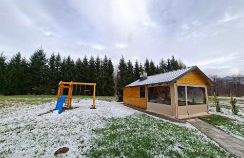 Country Gold Holiday Home - Foto 2
