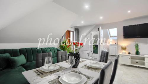 Apartament w Bieszczadach U Kowala - Foto 4