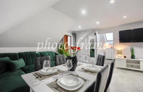 Apartament w Bieszczadach U Kowala - Foto 4