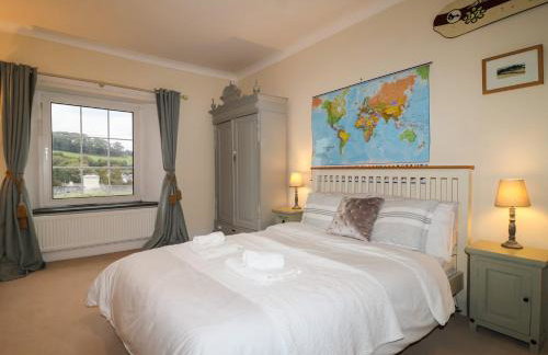 The Old Manor House - Photo 51