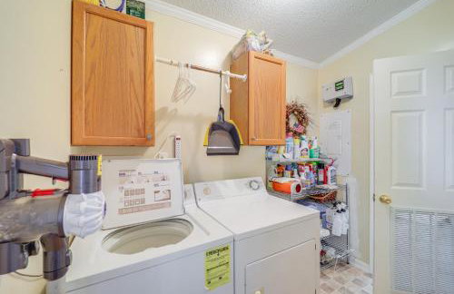 Pet-Friendly Beech Mtn Home, 2 Mi to SkiingandHiking - Foto 22