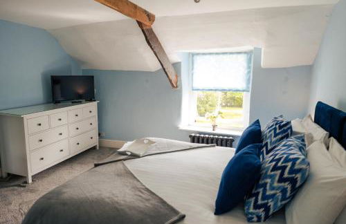 Poyers Farmhouse - Foto 32