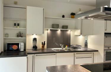 Luxury Wellness Villa mit Schlossblick - Sauna & Whirlpool - Foto 35