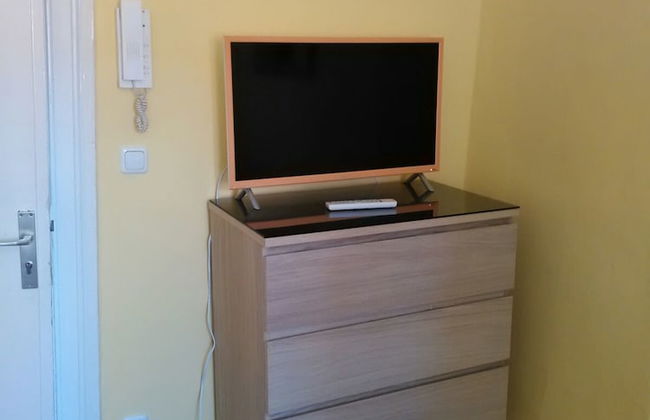 SleepInHamburg St.Pauli Apartment 35&36 - Foto 18