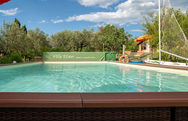 Villa Elster - Foto 13