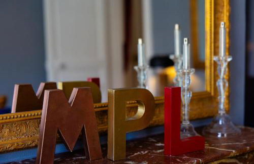 Casa Roma Montpellier Bed&Breakfast chambres d hôte - Foto 34