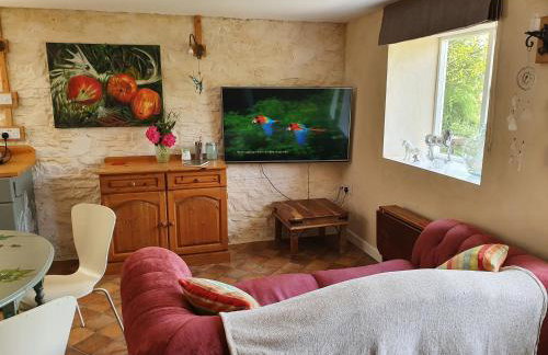 Stable Cottage "The Unicorn Stable" - Foto 13