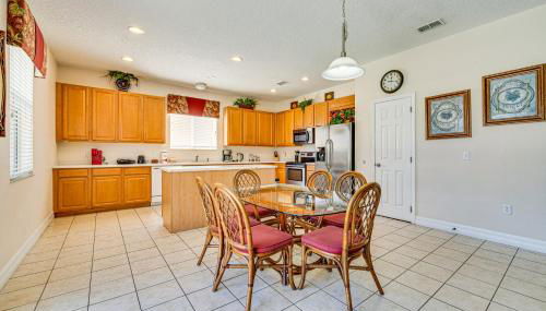 Lanai and Game Room Vacation Home in Davenport! - Foto 3