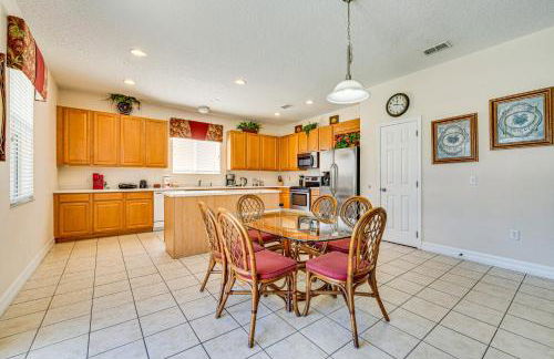 Lanai and Game Room Vacation Home in Davenport! - Foto 3