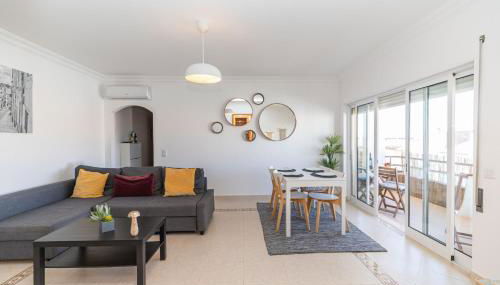 Monis Place-modern Apartment With Sunny Balcony - Foto 4